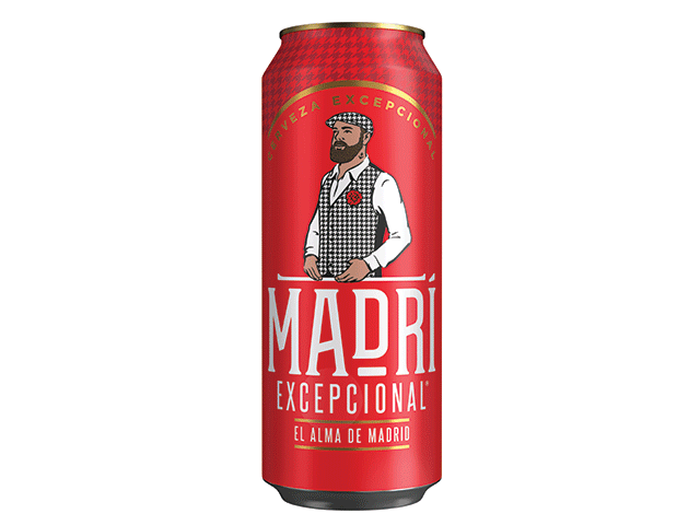 КЕН Мадри Ексепшънъл 0.500/8бр.