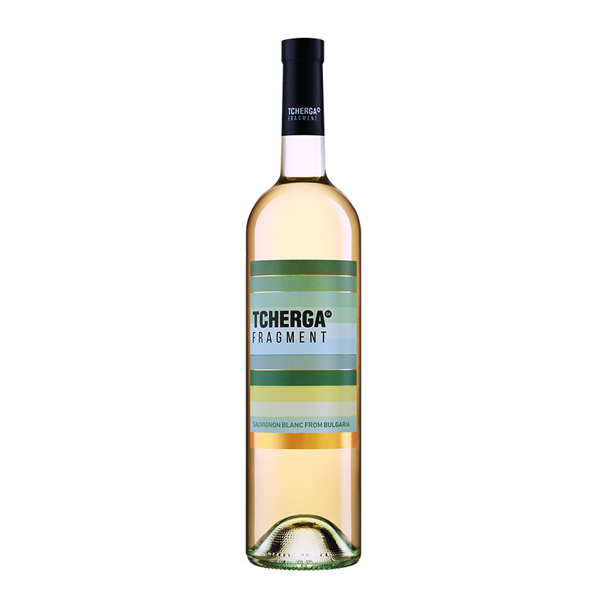 Черга Фрагмент Сов. блан 0.75