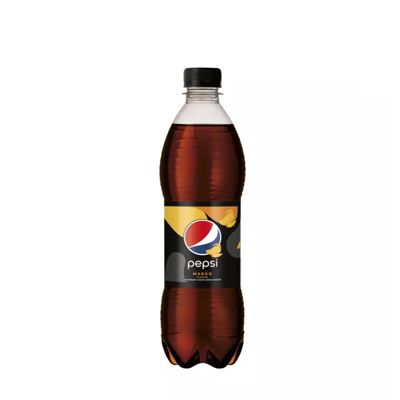 Пепси Манго 0.500 12бр./стек
