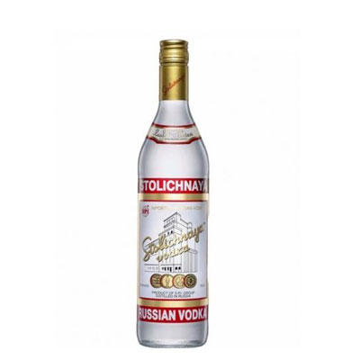 0.700 Столична водка
