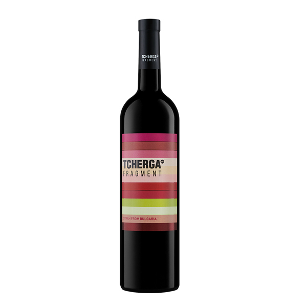 Черга Фрагмент Сира 0.75