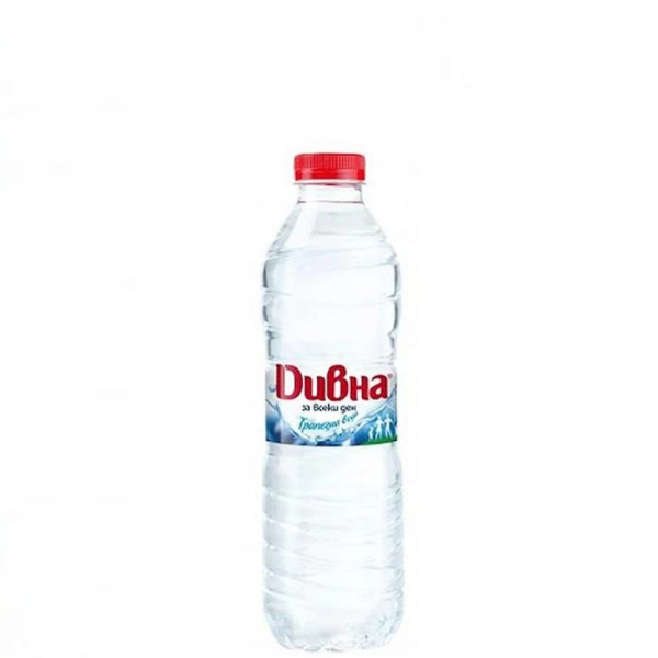 0.5л. Дивна 12 бр./стек