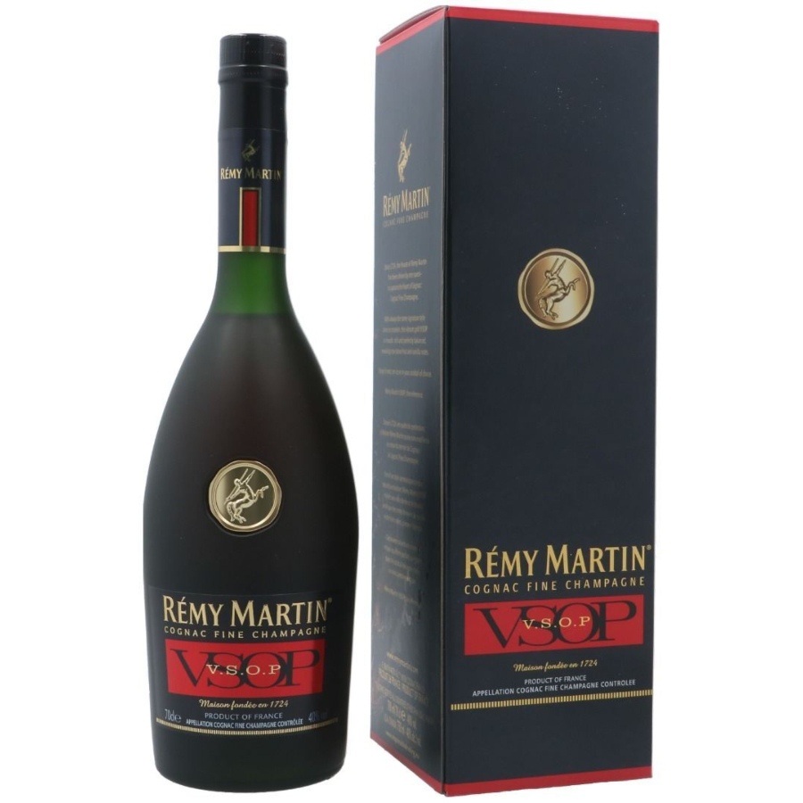 0.700 VSOP Реми Мартен