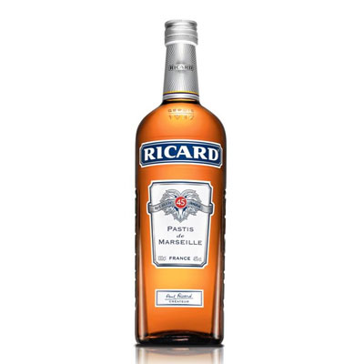0.700л. Пастис Рикард