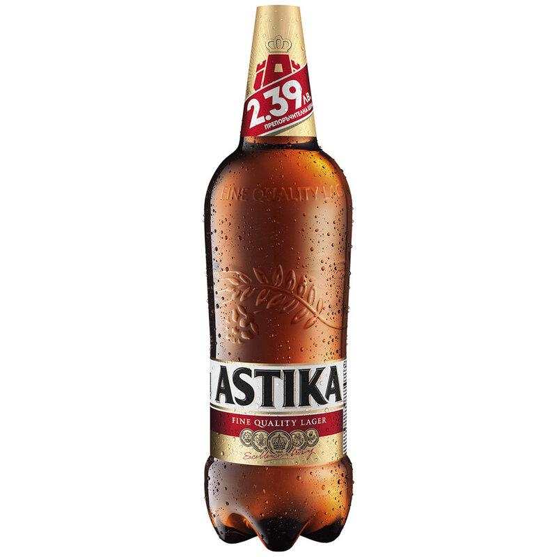 2.0л. Астика 2,79лв./6бр.