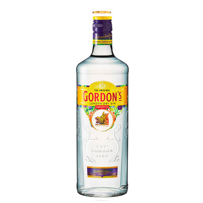 0.700 Джин Гордънс