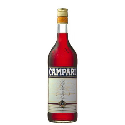 1.0л.  Кампари
