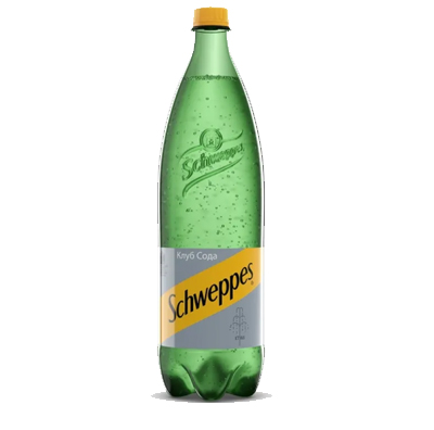1.25л. Сода кинли